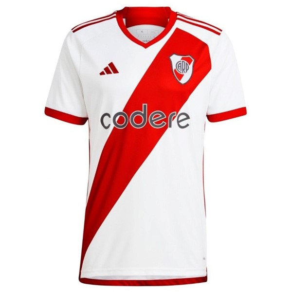 Tailandia Camiseta River Plate Primera 2024-2025